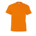 Sol\'s V-Neck T-Shirt Victory_11150 orange_web
