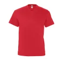 Sol\'s V-Neck T-Shirt Victory_11150 rot_web