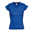 Sol\'s Women\'s V-Neck-T-Shirt Moon_11388   dunkelblau_web