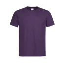 Stedman Classic T Men_ST2000 burgundy red_web