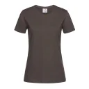 Stedman Classic T Women_ST2600 braun_web
