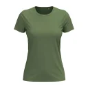 Stedman Classic T Women_ST2600 military green_web