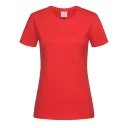 Stedman Classic T Women_ST2600 rot_web