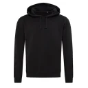 Stedman Side Pocket Hoodie Select Unisex _ST5630 schwarz_web
