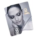 Sublimation Printed Fleece Blanket_web