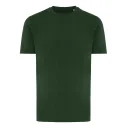 T-Shirt Brett Unisex iqoniq_T9107 forest green_web