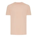 T-Shirt Brett Unisex iqoniq_T9107 peach_web