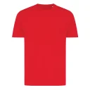 T-Shirt Brett Unisex iqoniq_T9107 rot_web