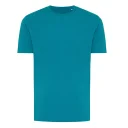 T-Shirt Brett Unisex iqoniq_T9107  verdigris_web