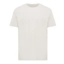 T-Shirt Kakadu Unisex Iqoniq_T 9103 ivory white _web