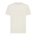 T-Shirt Kakadu Unisex Iqoniq_T 9103 natural raw