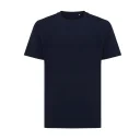 T-Shirt Kakadu Unisex Iqoniq_T 9103 navy_web