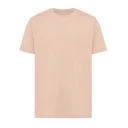 T-Shirt Kakadu Unisex Iqoniq_T 9103 peach_web