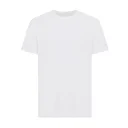 T-Shirt Kakadu Unisex Iqoniq_T 9103 weiss_Web