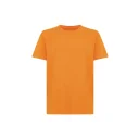 T-Shirt Koli Kids  Iqoniq_T6100 orange_web
