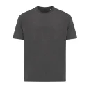T-Shirt Teide Unisex Iqoniq_T9105 anthracite _web