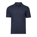 Tee Jays Men\'s Heavy Polo_1400 navy_web