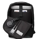Track Simple Backpack-LN2402N-Black-03
