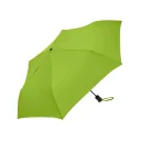 fare-5462-limette-ws-aussen-aoc-mini-taschenschirm-filigrain-only200-leicht-doppelautomatik-nachhalt