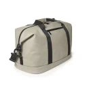 rPET Sport-Reisetasche PURE 1818060_ Halfar_beige 4 _web