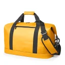 rPET Sport-Reisetasche PURE 1818060_ Halfar_gelb web