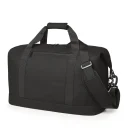 rPET Sport-Reisetasche PURE 1818060_ Halfar_schwarz_web