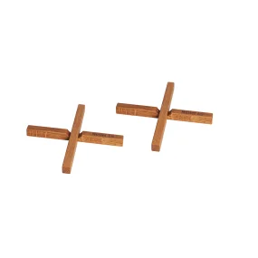 Swiss Made Untersetzer 2er-Set