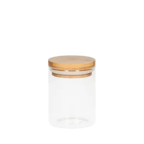 Vorratsglas Bamboo 0,35 l