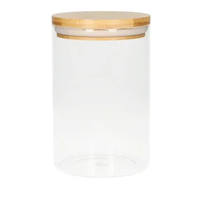Vorratsglas Bamboo 1,6 l