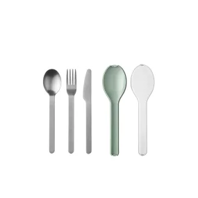 To-Go cutlery set Ellipse MEPAL