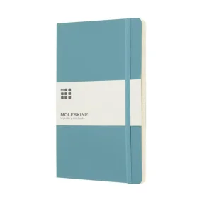 Moleskine-Notizheft Classic Softcover L