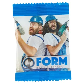 Gummibärchen 10 g Standard Mini-Beutel