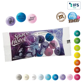 My M&M\'s® 10g