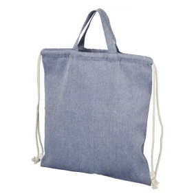 Recycled Cotton Classic Bag