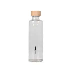 TreeBottle Glass Single 0,6 l NIKIN