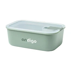 EasyClip MEPAL Food Storage Box 1 l