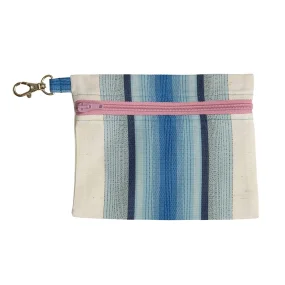 Swiss Made Upcycled Clip-On Täschli