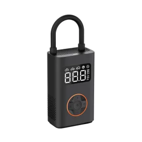 Qicycle Luftkompressor