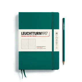 Notebook Medium Hardcover