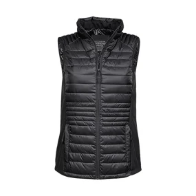 Tee Jays Crossover Bodywarmer Ladies