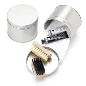 Shoe Care Set