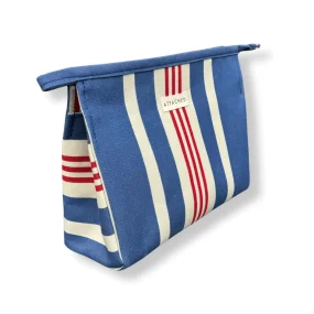 Swiss Made Upcycled Necessaire