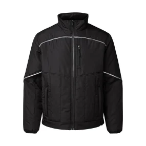 Xplor INLET Quilted Jacket