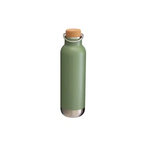 Thermoflasche Kork 0,75 l