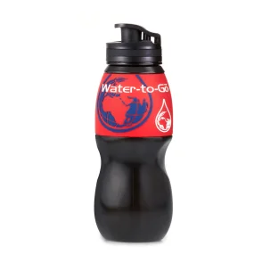 Water-to-Go™ 0,75 l