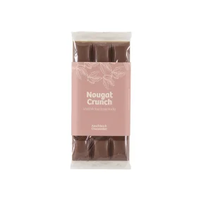 Tafelschokolade Classic 100 g