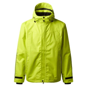 Xplor Care Shell Jacket