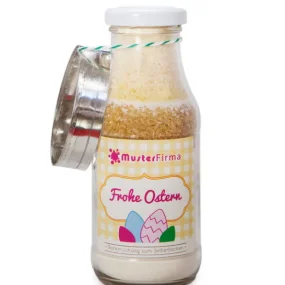 Mélange pour biscuits aux amandes