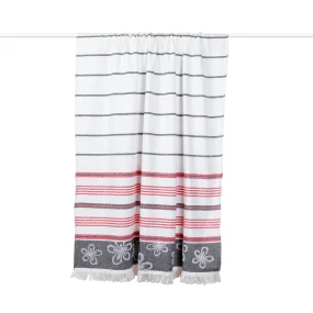 Custom Made Fouta rezykliert