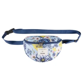 rPET Bauchtasche Overall Print